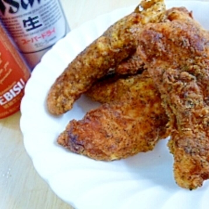 ささみで簡単 フライドチキン レシピ 作り方 By Jp S ビートル 楽天レシピ ささみで簡単 フライドチキン レシピ 作り方 By Jp S ビートル 楽天レシピ